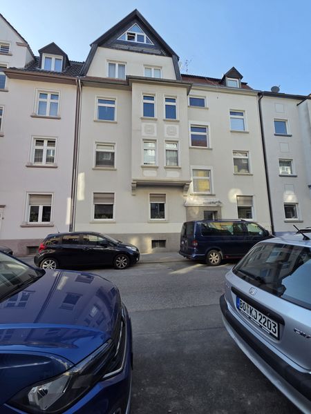Großzügige Maisonette Wohnung mit Altbaucharme